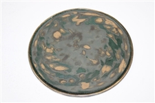 Augusta National Golf Club Clubhouse with Hole Names Trivet