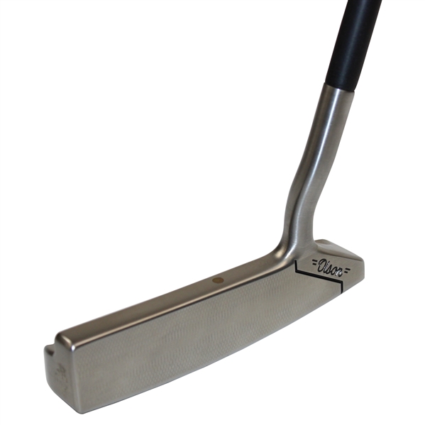 Olson 350/303 Hand Crafted 1 of 1 Putter with Head Cover