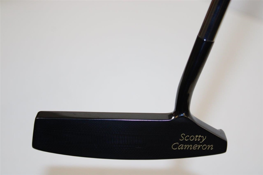 Scotty Cameron Mizuno 1993 Pro-Am Putter - Only 125 Made