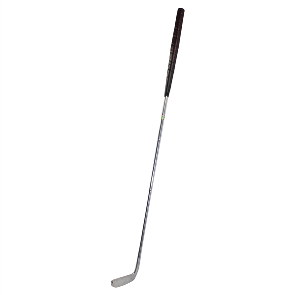Wilson Designed By Arnold Palmer Putter - Wilson in Red