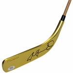 Adam Sandler Signed Happy Gilmore Ready Golf Hockey Stick Slap Shot Putter w/Headcover PSA #AM12005