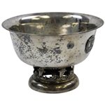 Westchester County Golf Association Trophy Bowl - Unmarked & Undated