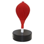 Merion Golf Club 3-Day Member-Guest Metal Wicker Trophy