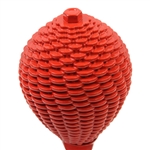 Merion Golf Club 3-Day Member-Guest Metal Wicker Trophy