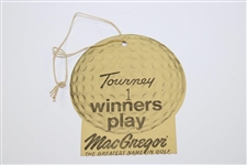 1973 PGA Championship at Canterbury GC Ticket #09280 - Jack Nicklaus Major Win
