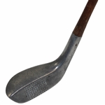 Slazenger New York Cast Aluminum Head