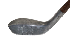 Slazenger New York Cast Aluminum Head