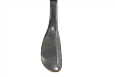 Slazenger New York Cast Aluminum Head