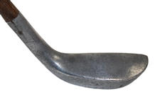 Slazenger New York Cast Aluminum Head