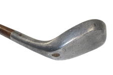 Slazenger New York Cast Aluminum Head