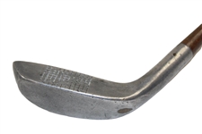 Slazenger New York Cast Aluminum Head