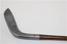 Slazenger New York Cast Aluminum Head