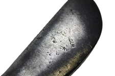 Slazenger New York Cast Aluminum Head