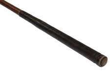 Slazenger New York Cast Aluminum Head