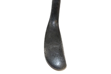 Standard Golf Co. Sunderland The Mills BSD 1 Model Standard Lie 7ozs 13drs