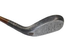 Standard Golf Co. Sunderland The Mills BSD 1 Model Standard Lie 7ozs 13drs