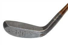 Standard Golf Co. Sunderland The Mills BSD 1 Model Standard Lie 7ozs 13drs
