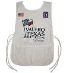 Valero Texas Open at LaCantera PGA Tour Caddie Bib