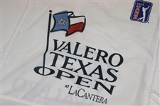 Valero Texas Open at LaCantera PGA Tour Caddie Bib