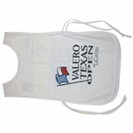 Valero Texas Open at LaCantera PGA Tour Caddie Bib