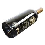Tiger Woods & Elin Woods 2008 PGA Champions Dinner Gifted 2005 Far Niente Cabernet in Box
