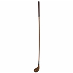 J. MacGregor Dayton, Oh. #355 Wood Club with Shaft Stamp