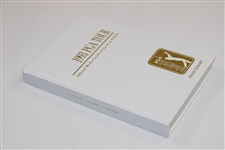 Payne Stewart's Personal 1993 PGA Tour Media Guide Book