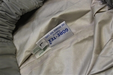 Payne Stewart's Personal Used Gore-Tex Gray Golf Rain Pants