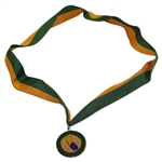 Champion Bobby Clampett's J.G.A.N.C. 1977 Northern California Golf Assoc. Medal