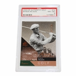 Byron Nelson 2003 SP Authentic Golf Card #73 PSA 8 NM-MT #14799617