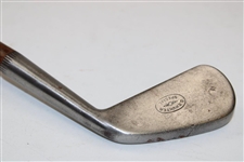 D.S. Hunter Special Smooth Face Iron 