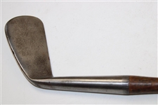 D.S. Hunter Special Smooth Face Iron 
