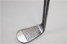 James Crabb Special Warranted Handforged Mashie 