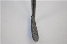 James Crabb Special Warranted Handforged Mashie 