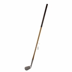 James Crabb Special Warranted Handforged Mashie 