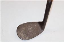 J. Hobbins Englewood N.J. Accurate R.U. Wedge