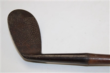 J. Hobbins Englewood N.J. Accurate R.U. Wedge