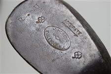 J. Hobbins Englewood N.J. Accurate R.U. Wedge