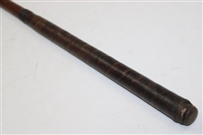 J. Hobbins Englewood N.J. Accurate R.U. Wedge