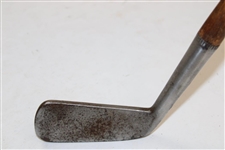 N.Y. Sporting Hillside Goods Putter 
