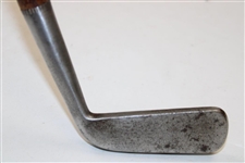 N.Y. Sporting Hillside Goods Putter 