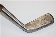 N.Y. Sporting Hillside Goods Putter 