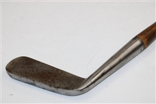 N.Y. Sporting Hillside Goods Putter 