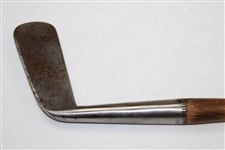 N.Y. Sporting Hillside Goods Putter 