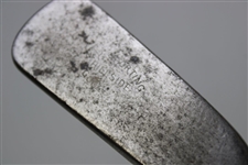 N.Y. Sporting Hillside Goods Putter 