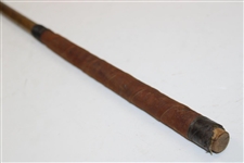 N.Y. Sporting Hillside Goods Putter 