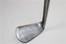 Dave Hunter E.C.C.C. Kro-Flite Custom Made Sweet Spot W 9 Iron 