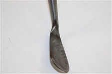 Dave Hunter E.C.C.C. Kro-Flite Custom Made Sweet Spot W 9 Iron 