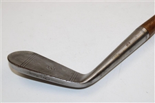 Dave Hunter E.C.C.C. Kro-Flite Custom Made Sweet Spot W 9 Iron 