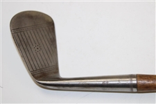 Dave Hunter E.C.C.C. Kro-Flite Custom Made Sweet Spot W 9 Iron 